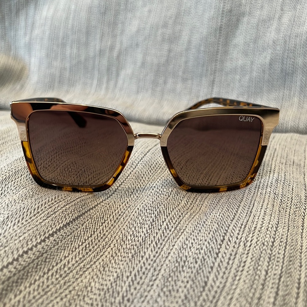 Quay x Jaclyn Hill Sunglasses